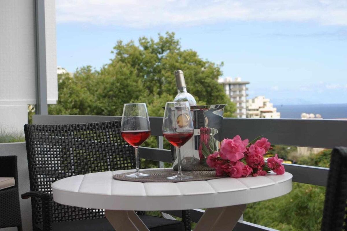 Lido Mar - Hotels Area Funchal  Exterior photo